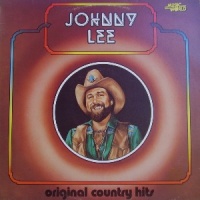 Johnny Lee - Original Country Hits